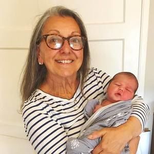 Meet your Posher, Alice